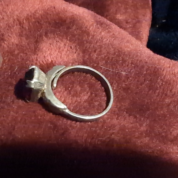 Ruby Ring - Picture 6 of 6